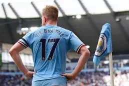 AYX-关于德布劳内在G2比赛中出色防守，赛事规则更新引发热议！的信息