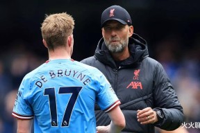 德布劳内连续七场比赛得分超过赛况扑朔迷离，利物浦挑战极限！的简单介绍