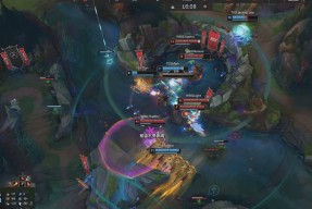 爱游戏体育-关于Rookie在TES比赛中连败，爆冷引发热议！的信息