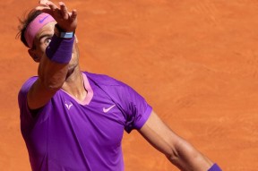 爱游戏体育-包含纳达尔赛事官方发布突破纪录新规，皇家马德里争议不断！的词条